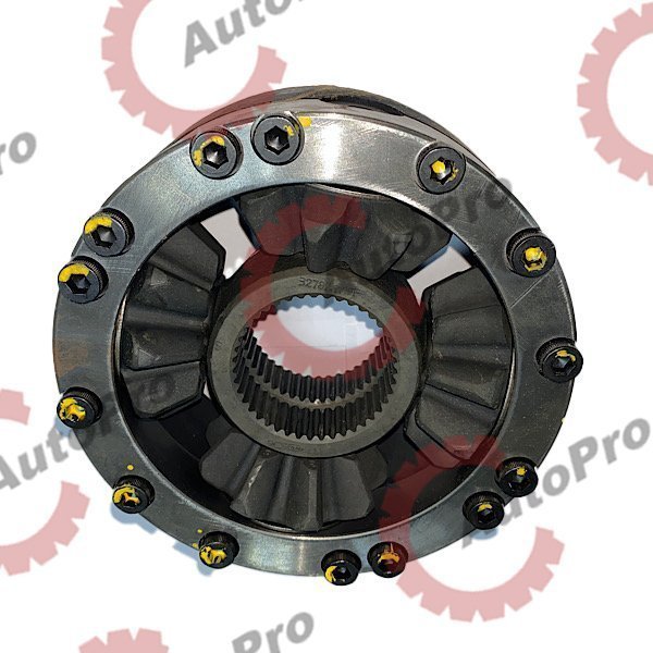 81170869 Дифференциал межколесный (крест,шестерни,шайбы,сателиты) 40-145 ER