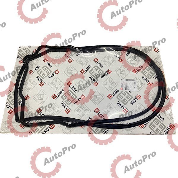 20806.61 Прокладка клапаной крышки VOIVO D12   LEMA.