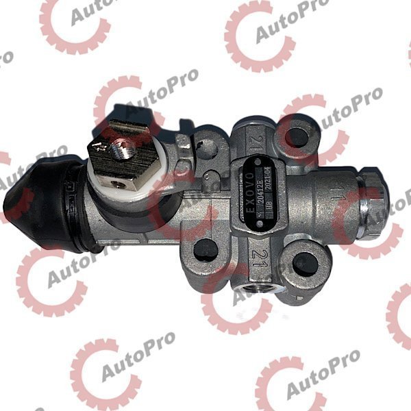 2214403 Кран уровня пола BPW/DAF/Тонар/SAF COJALI