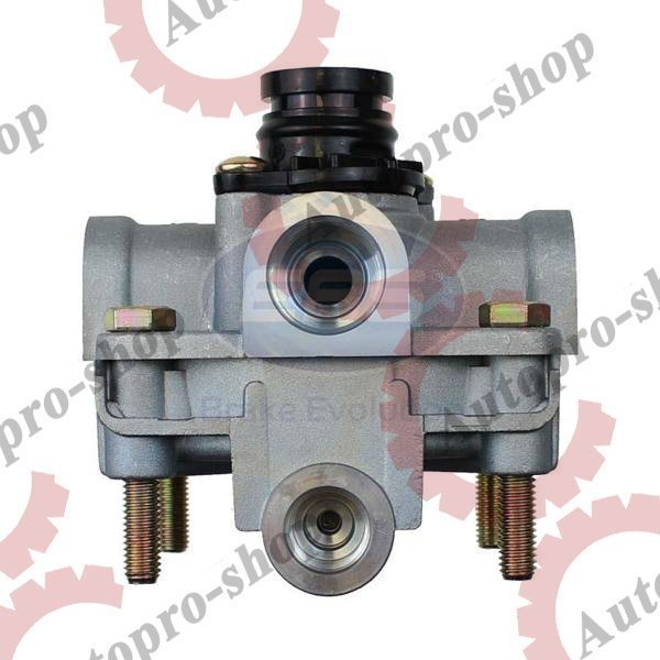 23016001 Клапан ускорительный 10 bar Vovlo/Scania/Iveco/DAF аналог 9730110020