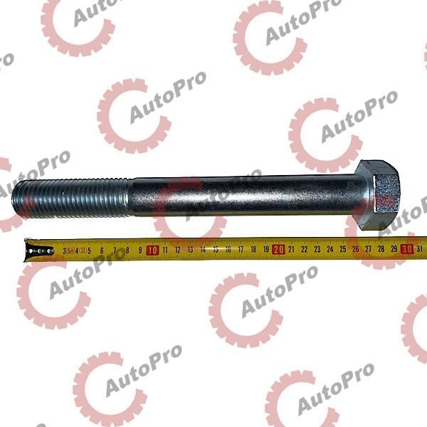 54033 Болт полурессоры 30х3.5х265х285  BPW  AUGER
