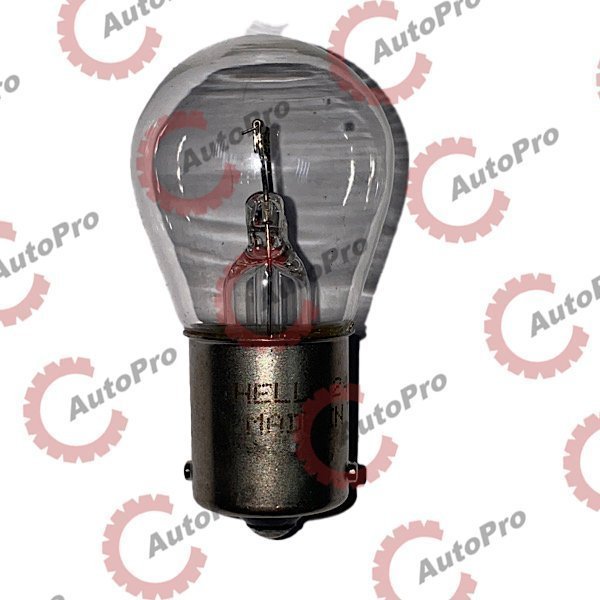 8GA 002 073-241 Лампа указателя поворот. и стоп-сигналов 21W 24V HELLA 