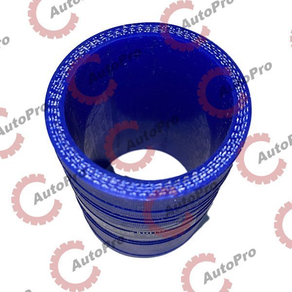 81-11407-SX Патрубок помпы,термостата (2шт) DD STELLOX