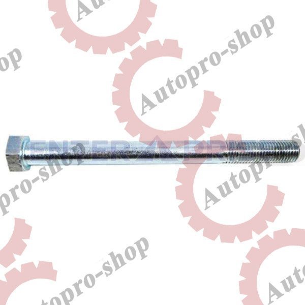 E9400232 Болт амортизатора верхн.М24х3х280 BPW ENTERPRISE