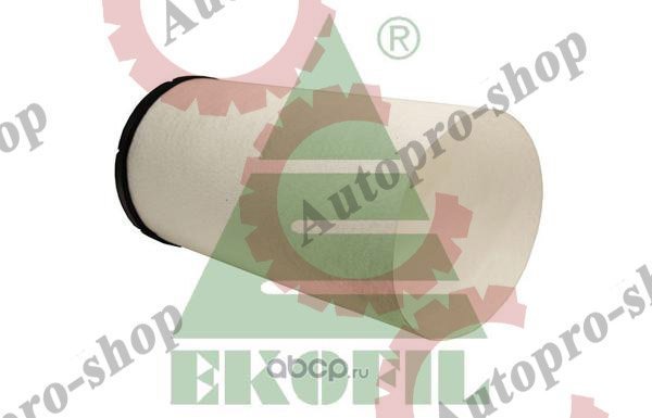 EKO-01.498/2 Фильтр воздушный вставка, внутренний VOLVO FH 7/9/10/12   EKOFIL