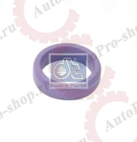 2.10208 Уплотнит кольцо слив турбины 18.9x25.1x7.0  D12  VOLVO FH/FM/NH   DT