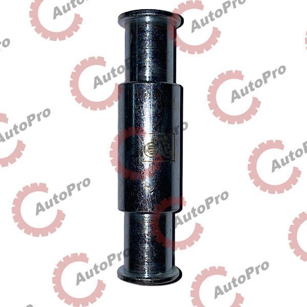 112517 Палец крепления хомута топл. бака d=18/14x74 DT