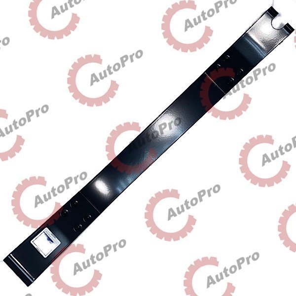 127074 Хомут крепления топл.бака L=554mm Scania DT