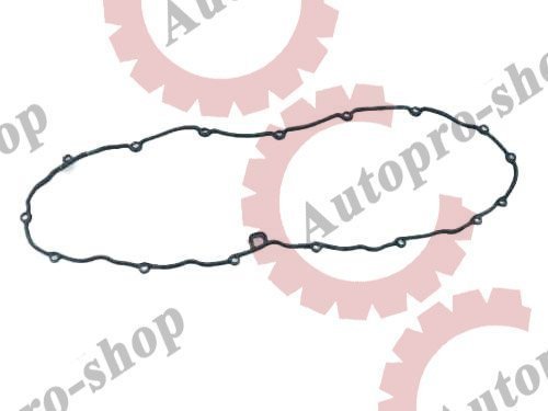 063007MX0000 Прокладка крышки клапанной Paccar MX265/300/340/375 DAF CF85/XF105