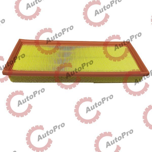 AP 002 Фильтр воздушный кабины 340х134х41 Volvo FILTRON