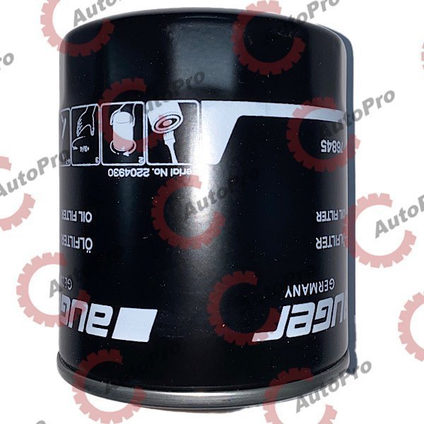 76845 Фильтр маслянный КПП/Редуктор AUGER