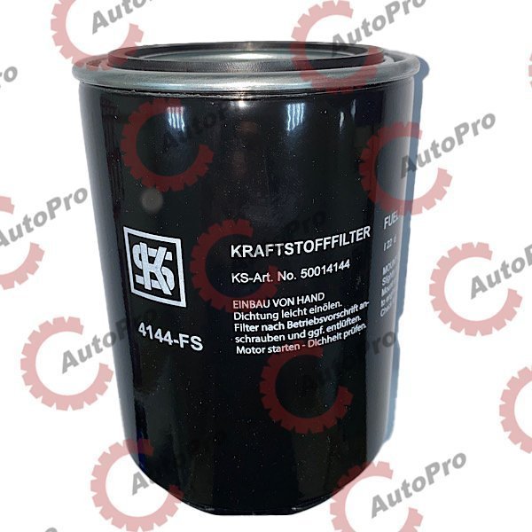 50014144 Фильтр топливный сепаратора SCAN/VOLVO/DAF KS