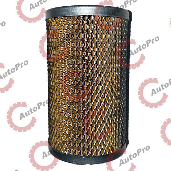 15761 Фильтр гидроусилителя 100x60х17  VOLVO,SCANIA,DAF FEB