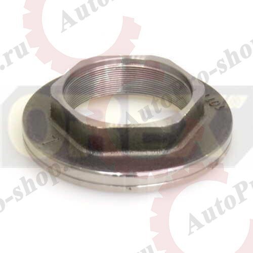 OR858001 Гайка ступицы SAF левая M75x1,5/SW85