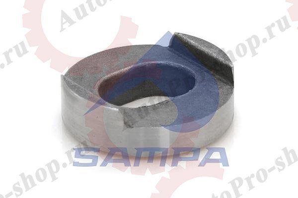 070203 Втулка пальца рессоры вварная 73,6*23 BPW SAMPA