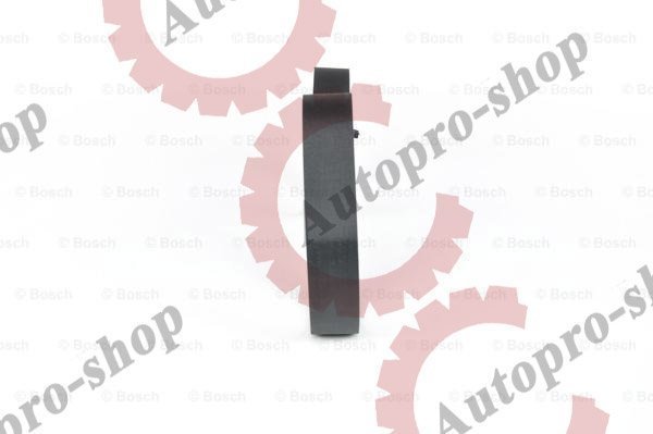 1 987 947 038 Ремень поликлиновой 10PK1145 Volvo D12C340/420 BOSCH