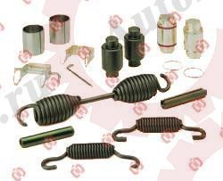 50.02.14 Ремкомплект торм.колодки ROR (3пружины,2+2ролики,2втулки)   ONYARBI