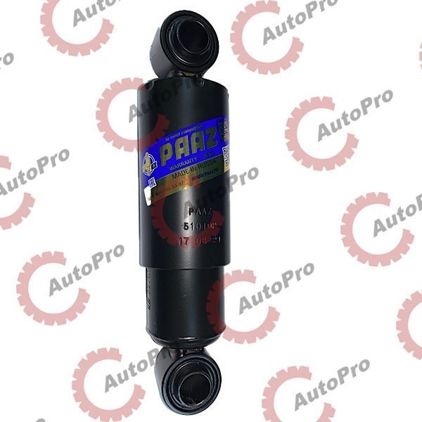 51010P Амортизатор подвески 24x55х300/432 ROR PAAZ