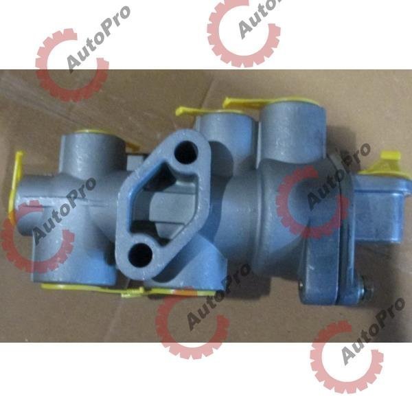 FG065706 Кран управления торм прицепа FREIGHTLINER TKL