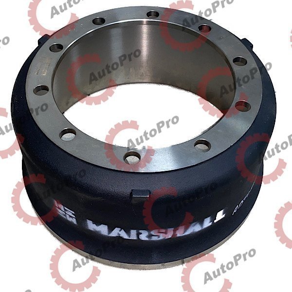 B179M24A122 Стремянка М24х125х370 BPW WEWELER