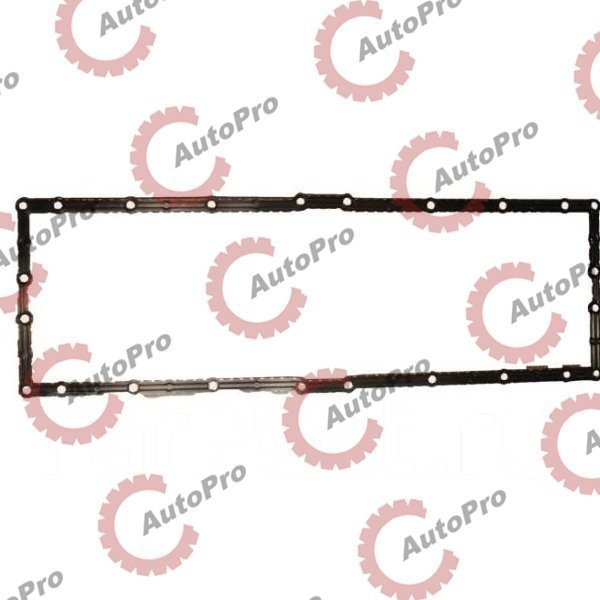 DSG-168-5248 Прокладка поддона С-15 DSG