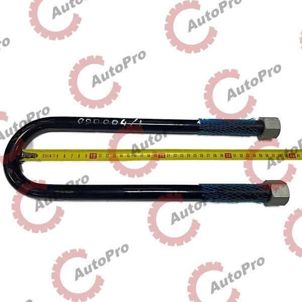 090.004/1 Стремянка М22х1,5х150х370 (круглая)  FRUEHAUF   SAMPA