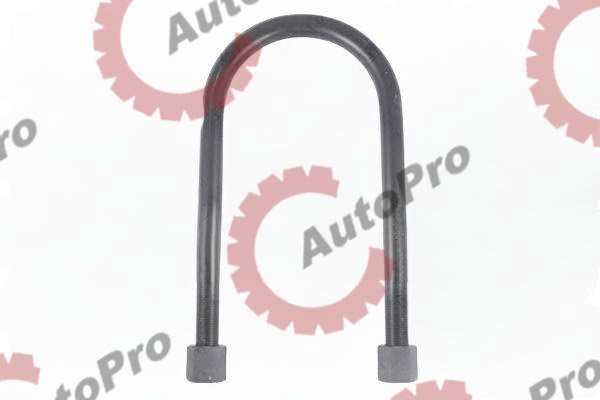 84-64246-SX Стремянка рессоры верх круглая М22х1,5х321,5х146 SAF/ROR   STELLOX