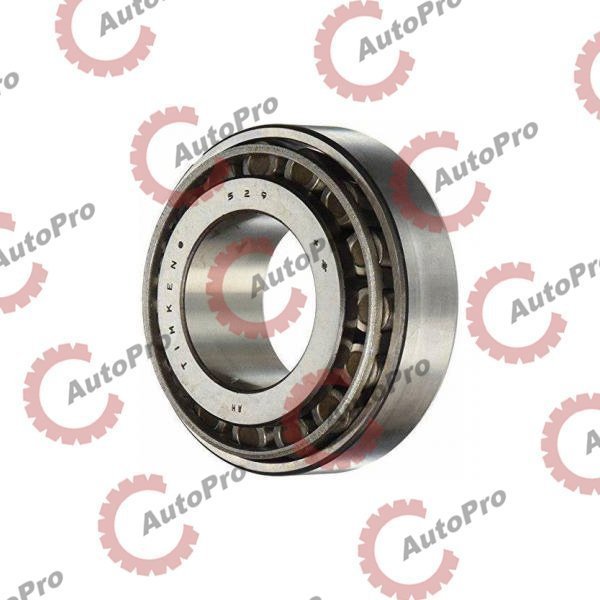 555/552 Комплект (подшипник555S+обойма552A) вала МОД DS-404 TIMKEN