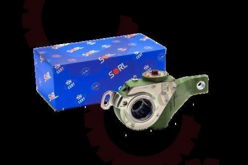 928011040848 Тормозная трещетка автомат левая перед SCANIA   SORL