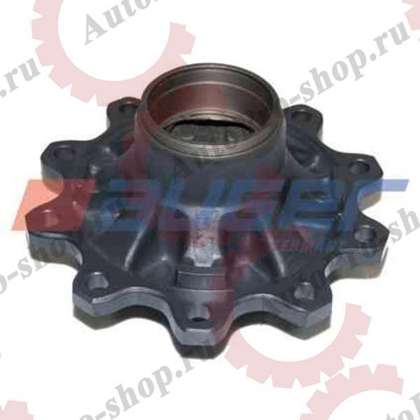 75292 Ступица без подшипников  BPW ECO Plus    AUGER