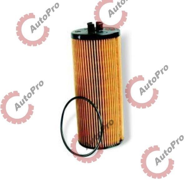 LP8741 Фильтр масляный (бумажный) MBE LUBER-FINER