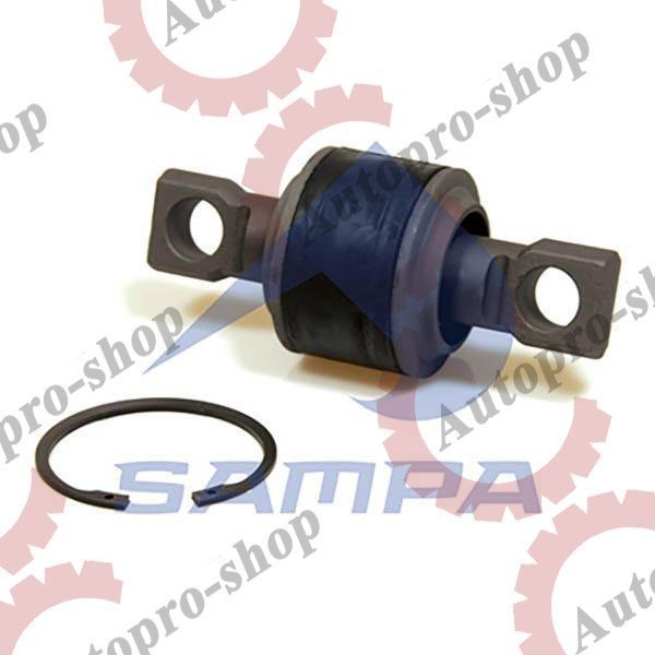 010.636 РМК V-образной реакт. тяги (1шт) MB ACTROS d85x152xd25х24  SAMPA