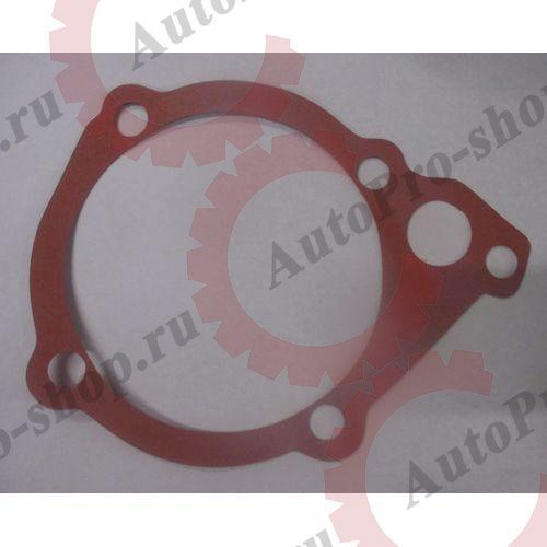 TD3067613 Прокладка фланца м/насоса CUM 14 SW DIESEL POWER