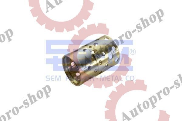 12092 Втулка тормозного вала 42x46/72 GIGANT   SEM