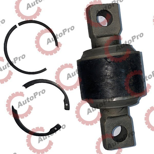 226.011 Сайлентблок реактивн.тяги 85х152х21 VOLVO DAF IVECO MB CEI