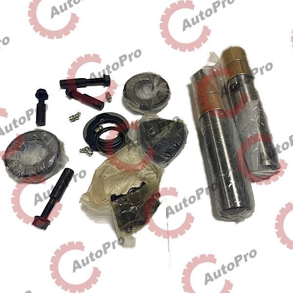 R201315 Комплект шкворней на ось (201315)    NEW STAR