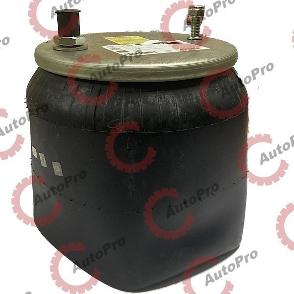 SP 554156 Пневмоподушка (без стакана)  ROR, WEWEIER        SAMPA 