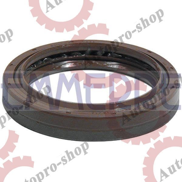 101565 Сальник поворотного кулака передней цыпфы    IVECO    EMMERRE