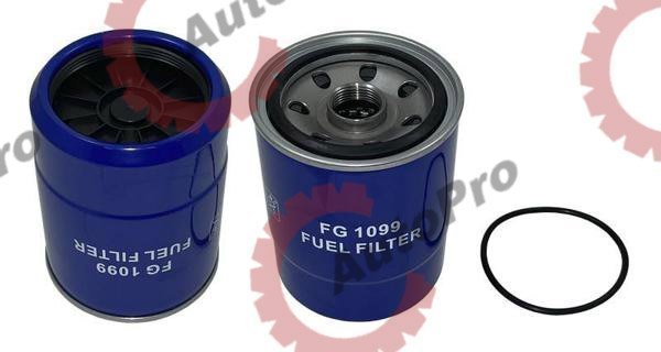 FG1099 Фильтр топливный (аналог FS19799 / S3238P)