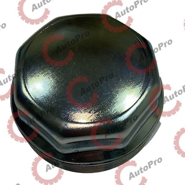 070.073 Крышка ступицы M84x2 наружн SW70 H=49.5 BPW SAMPA