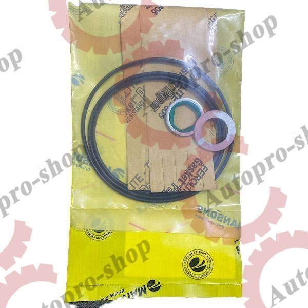 100.929 Ремкомплект центрифуги  SCANIA     MANSONS