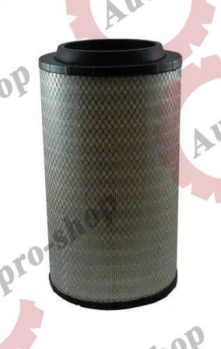 AG 1126 Фильтр воздушный  MAN  GOODWILL