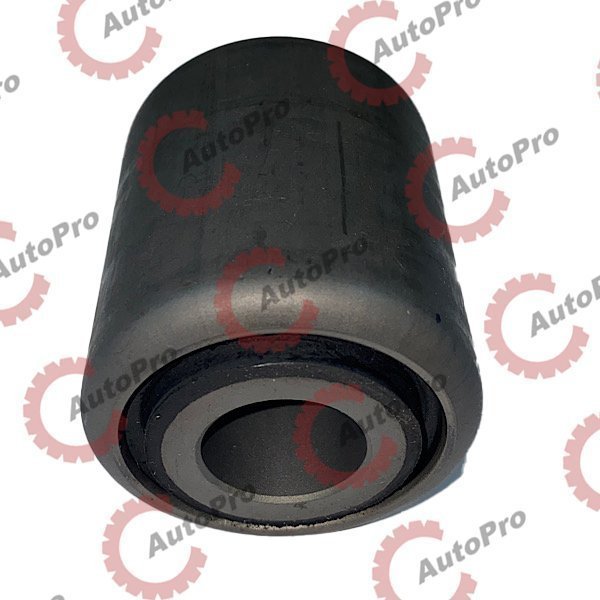 C234729 Сайлентблок полурессоры BPW D60xd24xH72 WEWELER