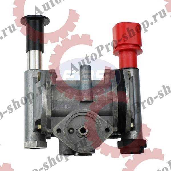 26024311A Кран тормозной прицепа без редукц. клап. Schmitz