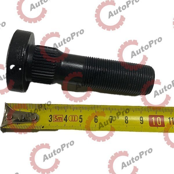 200070 Шпилька колесная M22х1,5х96/85/47 DAF 95/95FX MANSONS