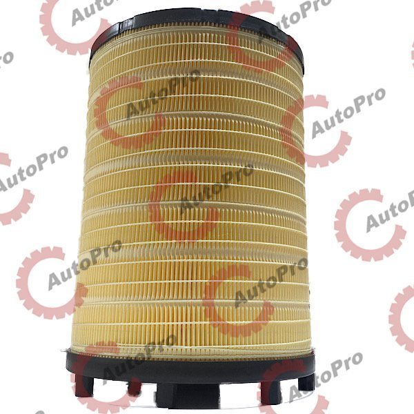 04227901 Фильтр воздушный SCANIA P/G/R/T/4-SERIES (с ножками) SAMPA