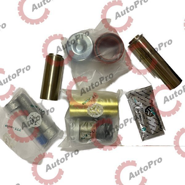 13873 Ремкомплект торм суппорта задний (32х80/36х114/40х82/40х72) MB  TTT