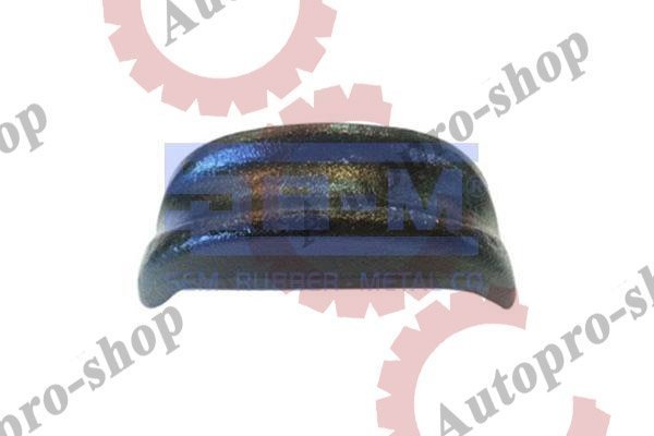 13214 Сегмент стремянки 120mm  BPW   Se-M Lastik