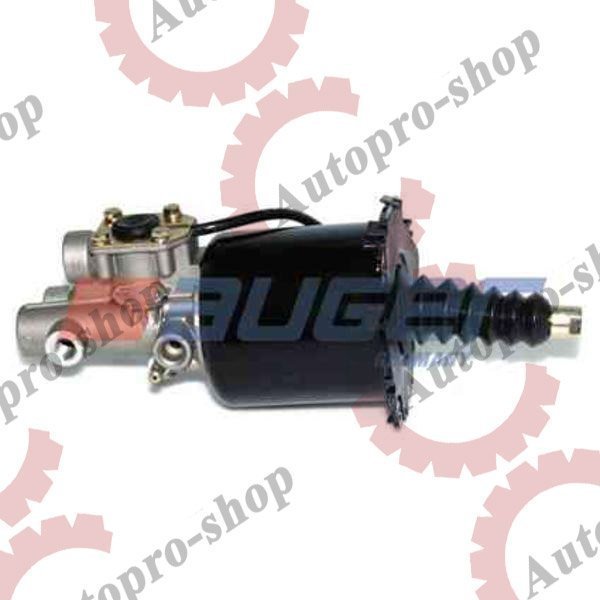 75206 ПГУ сцепления RVI Magnum E-tech/Premium dCi11 AUGER