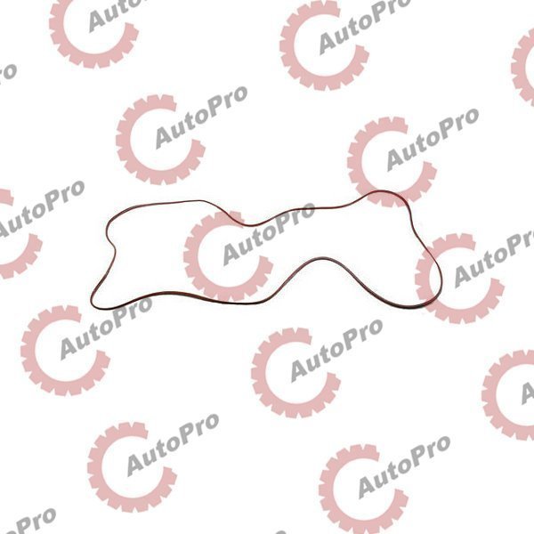 23511991-FP Прокладка проставки клапаной крышки DD FP